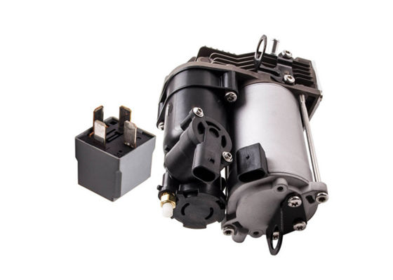 Suspendierungs-Kompressor-Pumpe der Luft-A1643201204 mit Relais für Klasse W164 X164 MERCEDES-BENZ ml/GL