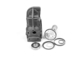 Reparatur-Kit Air Suspension Compressor Cylinder-AbdeckungKolbenstange des Luftkompressor-W221 mit Ring A2213201704