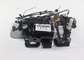 15228009 Luftfederungskompressor Pumpe für Cadillac SRX 2004-2009 STS 2005-2010 W/ Halterung