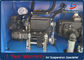 Leistungsfähige Luft-Suspendierungs-Kräuselungsmaschine für Land Rover-Luft-Suspendierungs-Frühling