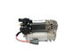 Luft-Suspendierungs-Kompressor-Pumpe Soems 4H0616005D 4H0616005A für A8 D4 A6C7 2010-20167