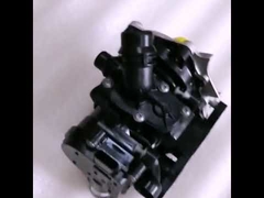 EA888 3.0 Electronic Water Pump Thermostat Housing Assembly For TT VW Golf Passat Tiguan 06L121111J