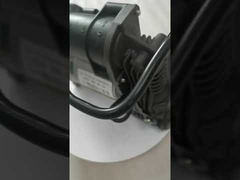Air Suspension Compressor Pump For Mercedes Benz S Class