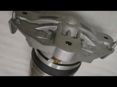 7L8616039D Front Left Air Suspension Shock Absorber For Touareg / Cayenne / Audi Q7 2006-2010