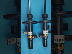 BMW-Luft-Suspendierungs-Teile