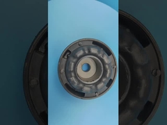 Luft-Suspendierungs-Reparatur-Kit Rubber Upper Mount Fors W222 A2223204713 A2223204813 Front