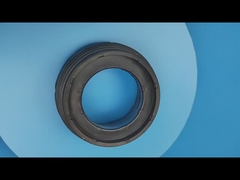 A2203202438 W2213204913 W220 W221 Stoßdämpfer-Reparatursatz für vordere Luftfederung Unterer Gummiisolator