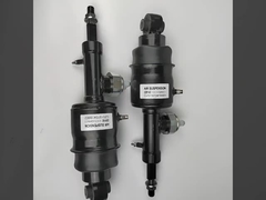 Federbein-Frühlings-Versammlung der Luft-562111LA4A für Rückseiten-links 2011-2017 Infiniti QX56 QX80 RWD