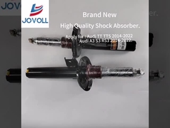 8V0413029 passen Front Shock Strut Absorber Magnetic-Steuersitze Audi A3 S3 RS3 TT TTS 2016-2022 zusammen