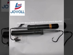 elektrischer Sensor 95B413031 Front Shock Absorber For Porsche Macan 95B 2015-2020