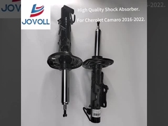 Luft-Suspendierungs-Stoßdämpfer