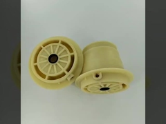 A2123202725 A2123200825 Mercedes Benz CLS Klasse W212 Heckluftfederung Federmodul aus Kunststoff