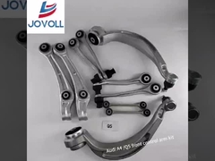 10 PC-Set Vorder Suspension Arms Control Arm Ball Joint Kit Für Audi A4 A5 RS5 Q5 S4 2012-2016.