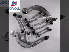 Vorwärtsfederung Steuerung Arm Ball Joint Kit 10 Stück Für Audi A4 A5 RS5 Q5 S4 2012-2016.