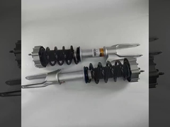 97034304507 97034304508 Frontenschlagdämpfer Strut Coil Federmontage mit PASM Für Porsche Panama