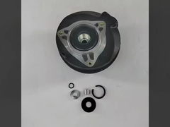 9Y0616039 9Y0616039B Vorderluftfederung Stoßschlag Reparaturkits Metallkopf Oberdeckel für Porsche Cayenne