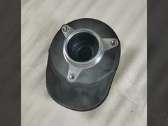 37106892425 37106892426 BMW X5 G05 X6 G06 Vordere Luftunterhängung Schlag Reparaturteile Obermetall Abdeckung.