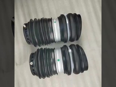 LR090654 LR090653 Hinterluftfederung Frühlingsbeutel Fit Range Rove Velar L560 3.0L 2018-2021.