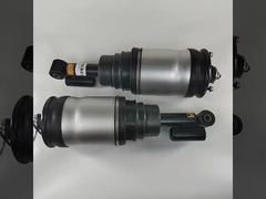 Range Rover Sport LR3 LR4 L320 Hintere Luftfederung Stoßdämpfer mit Kompressor.