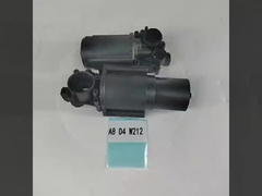 4H0616005C Für AUDI A8 D4 4H A6 S6 C7 Quattro Luftfederung Kompressor Reparaturkits Kunststoff Trocknung H