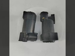 AMK Luftfederung Kompressor Gehäuse Abdeckung für Land Rover Range Rover Sport LR3 LR4