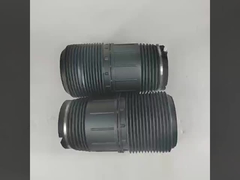 Hintere Linksrechtsluft-Suspendierungs-Frühlings-Tasche für Porsche Panamera 971 971616025F 971616026E