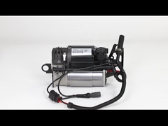 4L0698007 Luftfederungskompressor für Fahrzeuge Luftpumpe für Audi Q7 2002-2010
