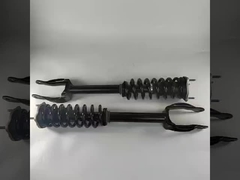 Benz W167 GLE450 Vordere Schraubenfeder Stoßdämpfer.