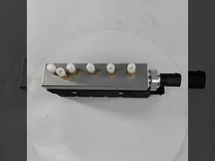 A2203200258 Mercedes Benz Luftfederungsteile für Mercedes Benz W220 Ventilblock