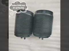 32246195 32246194 Neue Luftaufhängung Luftsack Luftfeder Rückseite Für VOLVO XC90 XC60 V90