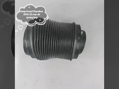 68258355AA 68258354AB Rücken Luftaufhängung Federbeutel für Jeep Grand Cherokee 2016-2022