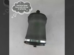 LR044853 LR052171 Hinterluftfederung Federtüten für Land Rover Range Rover Sport AWD L494 L405