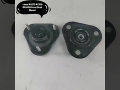 Vordere Luftfederung Stoßdämpfer Federbeinlagerung für Lexus RX270 RX350 RX450 2009-2015