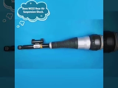 W222 RWD AWD Hinterer Luftfederungsdämpfer.