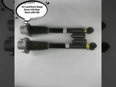 Range Rover L405 Stoßdämpfer hinten mit elektrischer Steuerung.