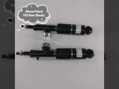 Luftaufhängungschockabsorber