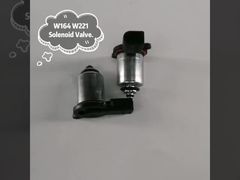 Luftaufhängungschockabsorber