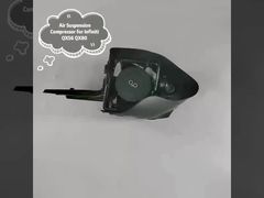 53400-1LA4A,53400-1LA4B Luftfederungskompressor mit Halterung für Nissan Infiniti QX56 QX80 2014-2018