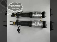 Vordere Luftfederbein Stoßdämpfer für Hyundai Equus Genesis 2009-2016