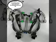 Vorderer Querlenker-Kit (12-teilig) für Land Rover Range Rover L405