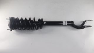 Benz W254 X254 GLC300 vordere Schraubenfeder-Stoßdämpferbaugruppe.