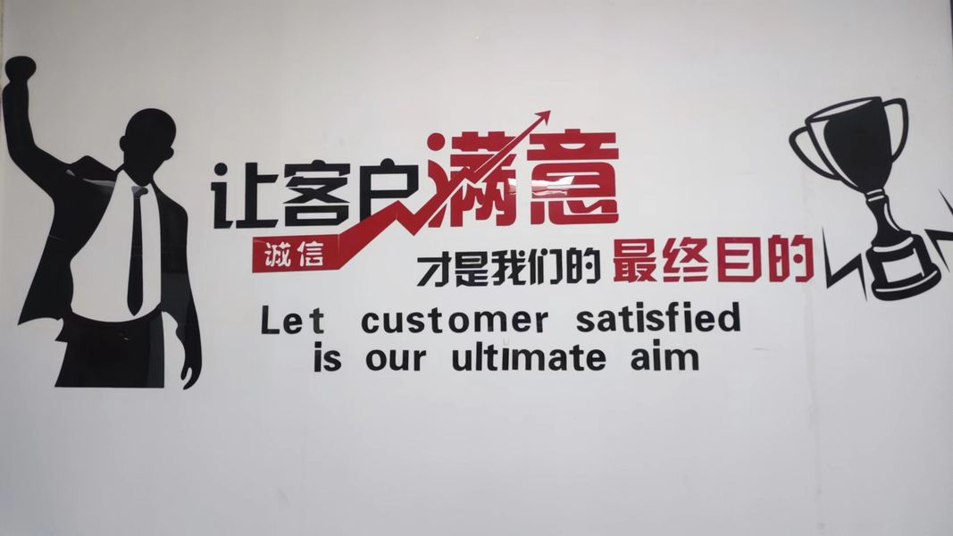 CHINA Guangzhou Jovoll Auto Parts Technology Co., Ltd. Firmenprofil 