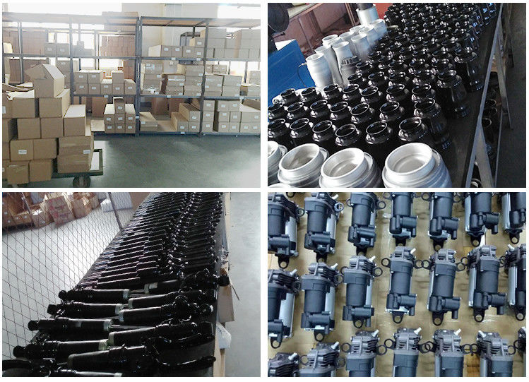 Guangzhou Jovoll Auto Parts Technology Co., Ltd. Hersteller-Produktionslinie