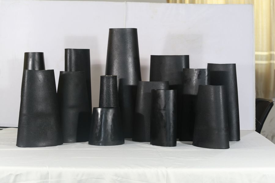 Guangzhou Jovoll Auto Parts Technology Co., Ltd. Hersteller-Produktionslinie
