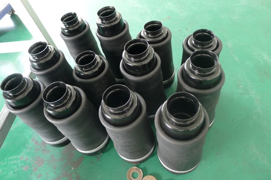 Guangzhou Jovoll Auto Parts Technology Co., Ltd. Hersteller-Produktionslinie