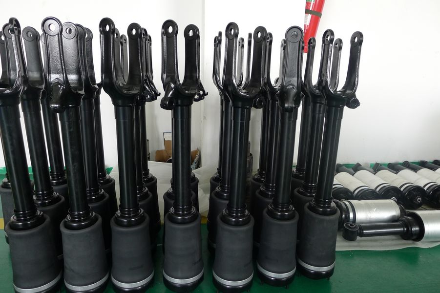 Guangzhou Jovoll Auto Parts Technology Co., Ltd. Hersteller-Produktionslinie