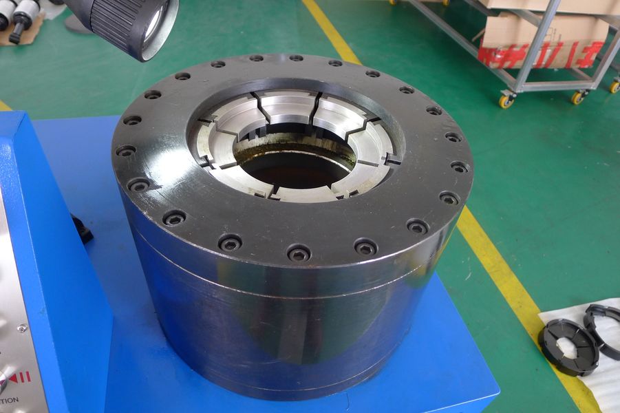 Guangzhou Jovoll Auto Parts Technology Co., Ltd. Hersteller-Produktionslinie