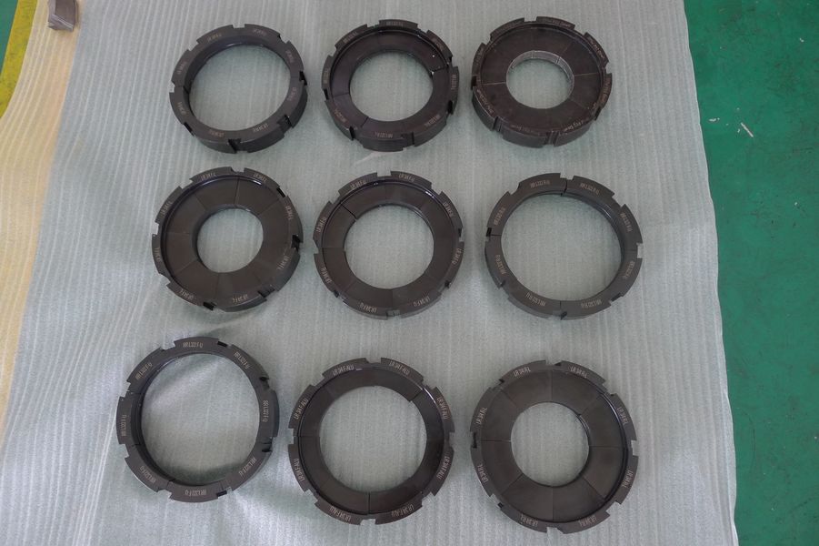 Guangzhou Jovoll Auto Parts Technology Co., Ltd. Hersteller-Produktionslinie