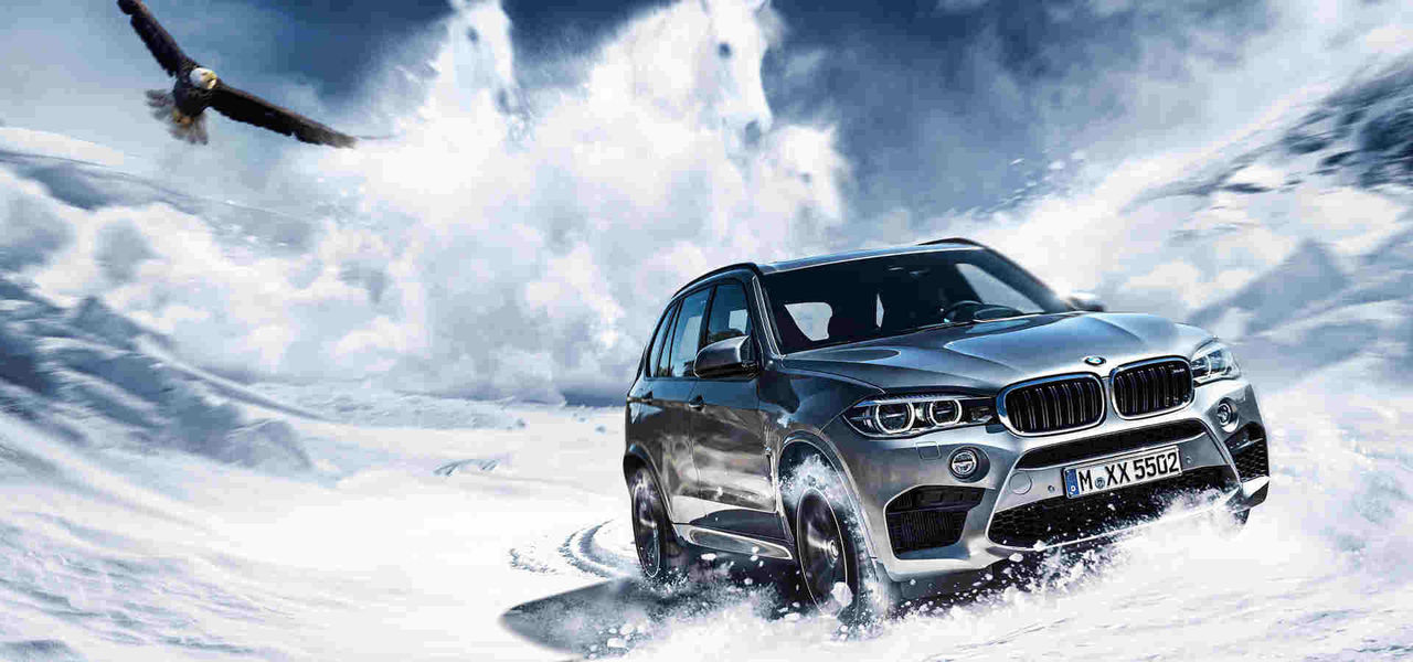BMW-Luft-Suspendierungs-Teile