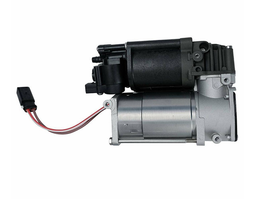 37206850555 Luftfederungskompressor Airmatic Pumpe für BMW X5 F15 F85 X6 F16 F86 2014-2018.